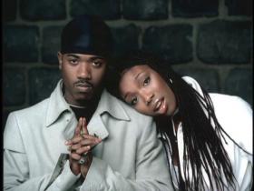Brandy Another Day In Paradise (with Ray J)